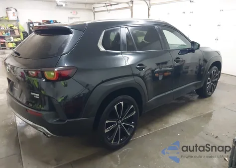 2024 Mazda Cx-50 2.5 Turbo from USA, damaged, VIN 7MMVABXY3RN177779